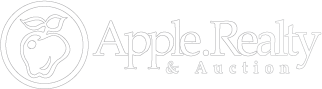 Apple Realty logo
