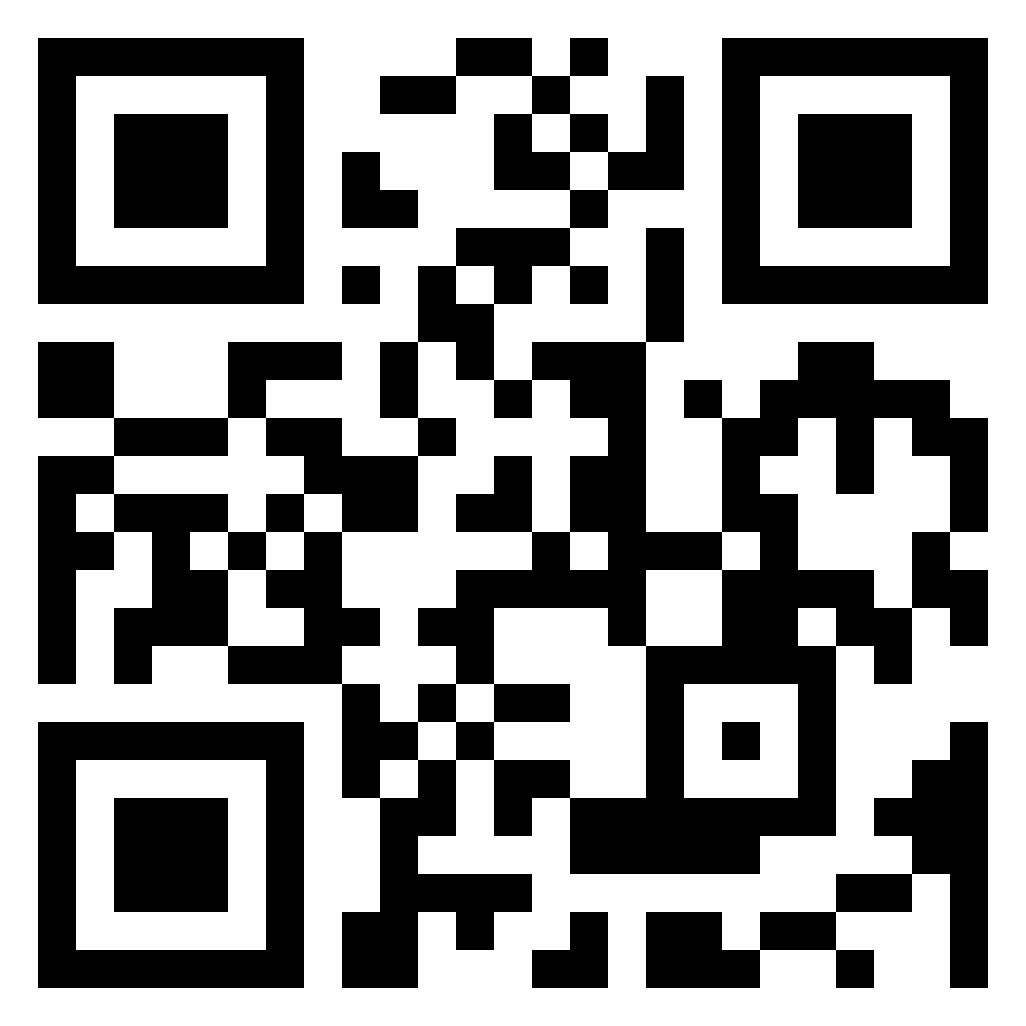Scan This To Open on Mobile Device