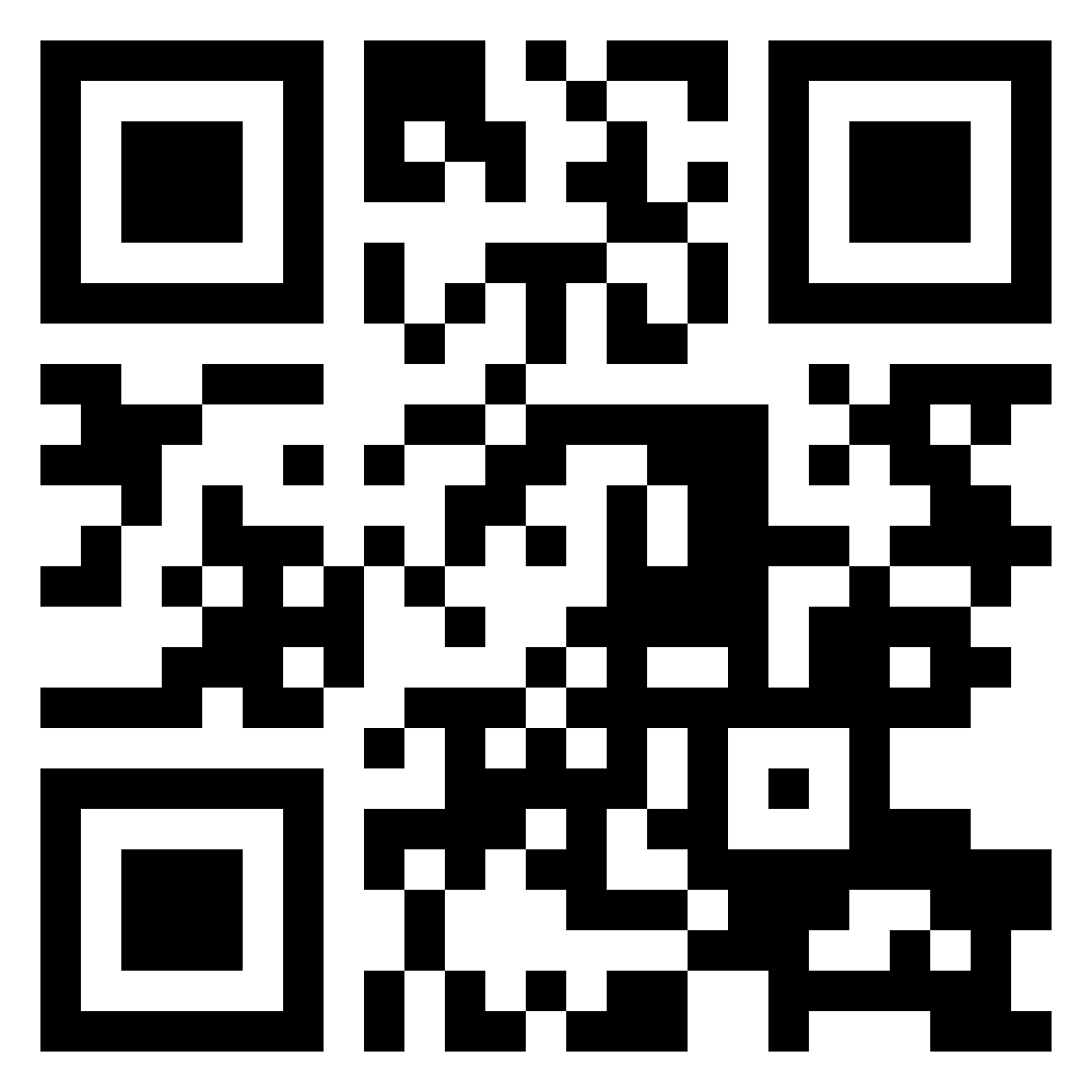 Scan This To Open on Mobile Device
