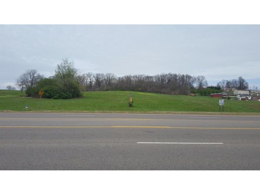 Photo #9: Tract 4 BOONES CREEK Road