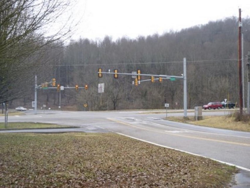 Photo #7: - Highway 126