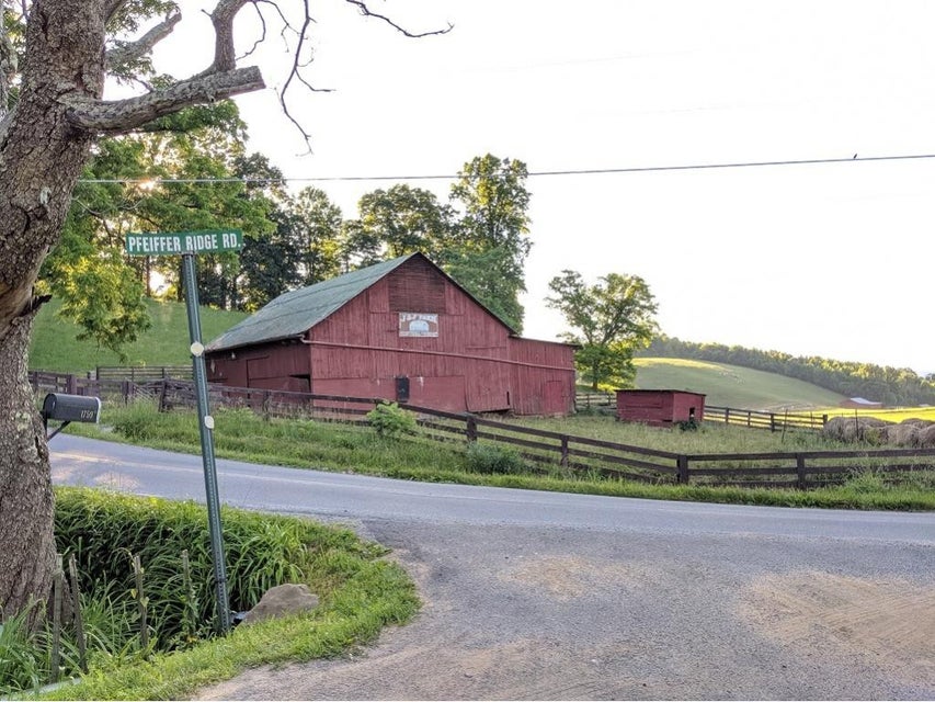 Photo #14: Lot 12 Pfeiffer Ridge Road