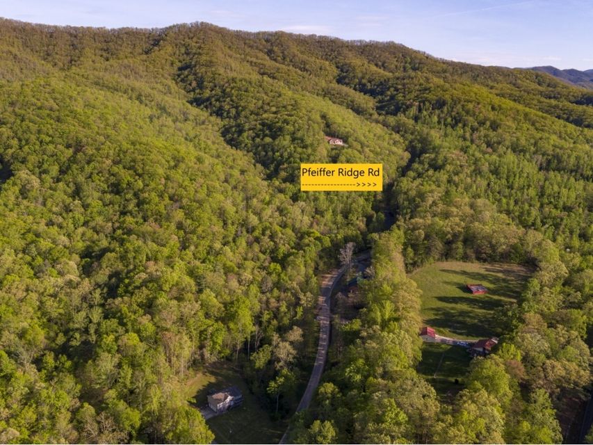 Photo #2: Lot 3 Pfeiffer Ridge Road