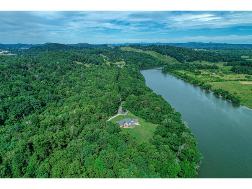 Photo #2: Lot 55 Brooks Pointe Drive