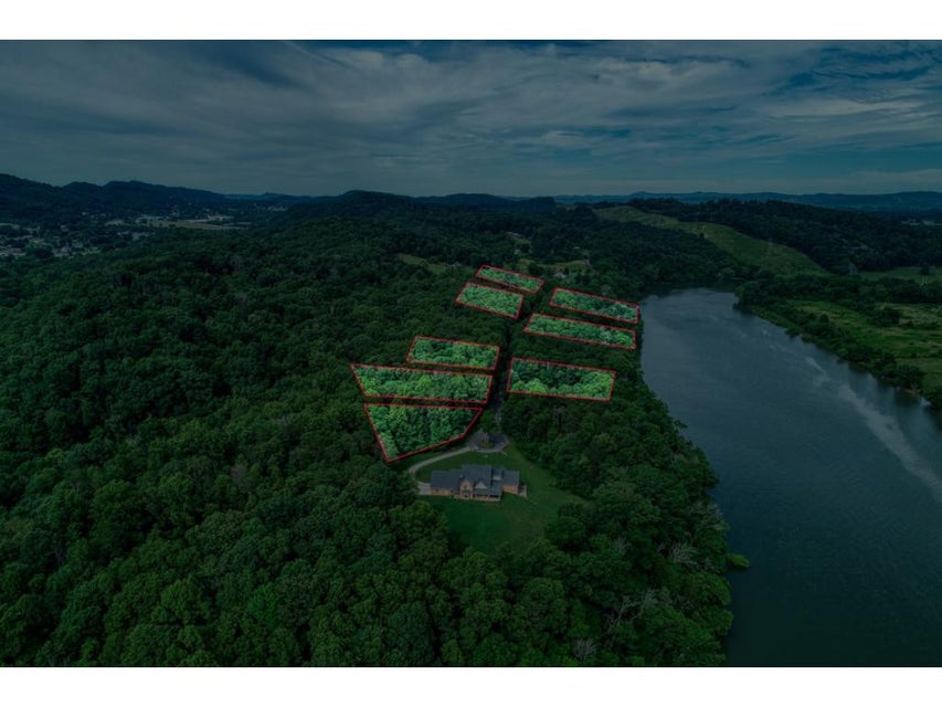 Photo #1: Lot 54 Brooks Pointe Drive
