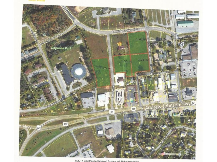 Photo #1: 000 Emory Road