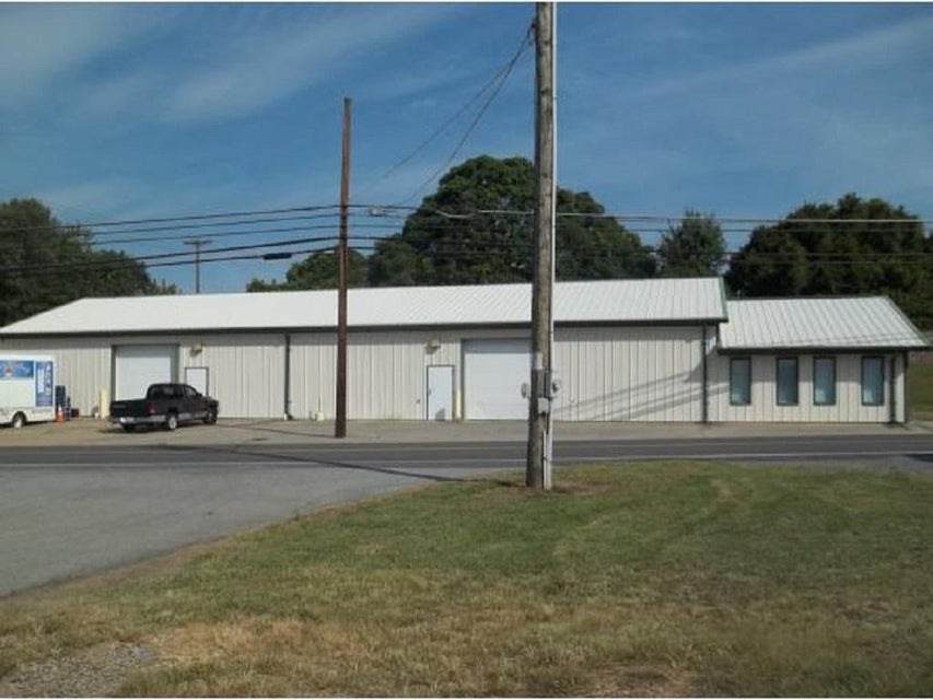 Photo #2: 505 Main Boulevard