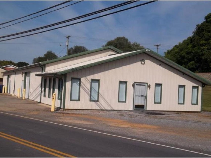 Photo #1: 505 Main Boulevard