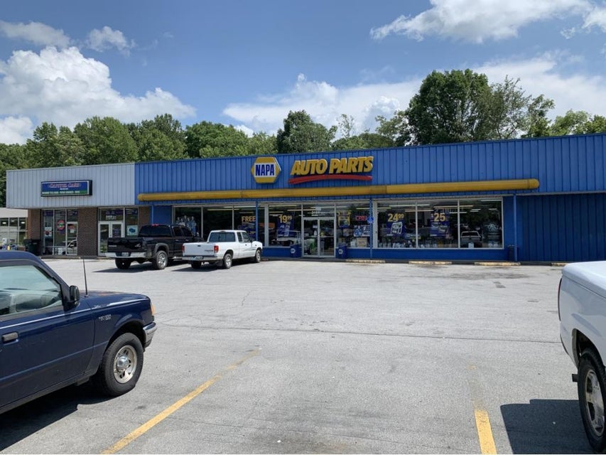 Photo #3: 2456 Andrew Johnson Highway