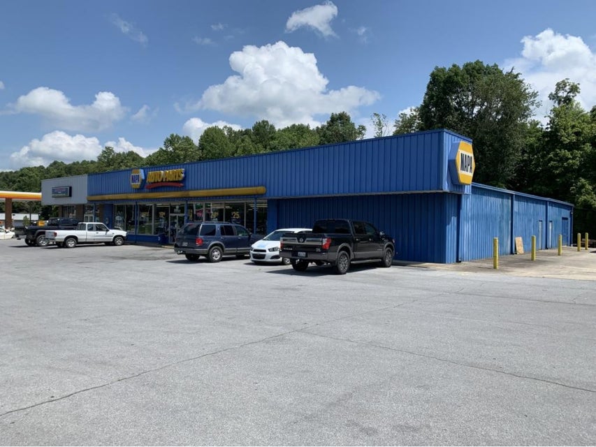 Photo #2: 2456 Andrew Johnson Highway