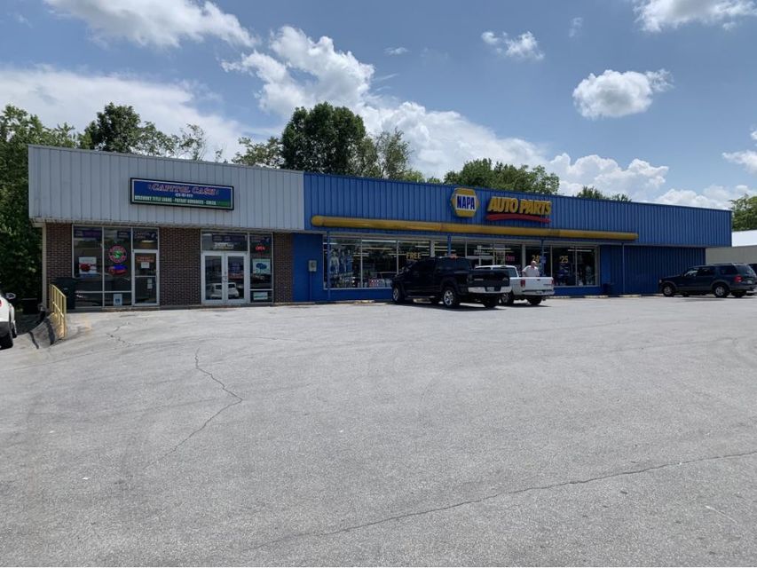 Photo #1: 2456 Andrew Johnson Highway
