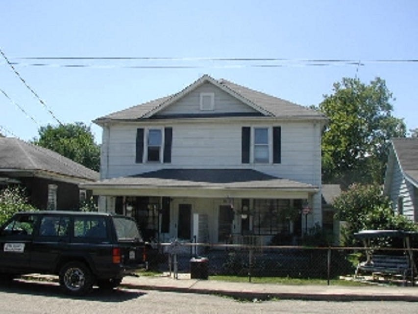 Photo #1: 308-310a-B Kilbourne Avenue