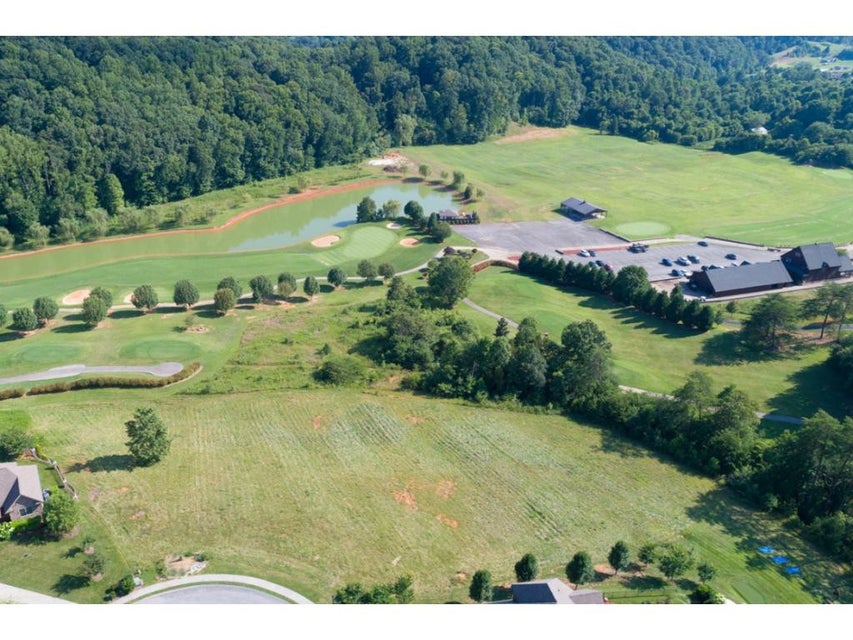 Photo #1: 418 Golf Ridge