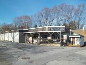 Photo #2: 307 Main Boulevard