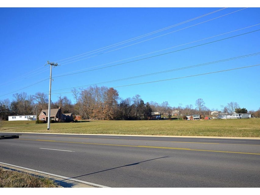 Photo #31: 5840 Kingsport Highway