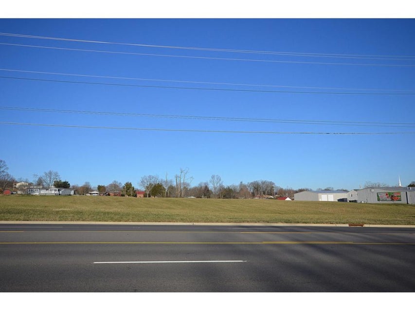 Photo #30: 5840 Kingsport Highway