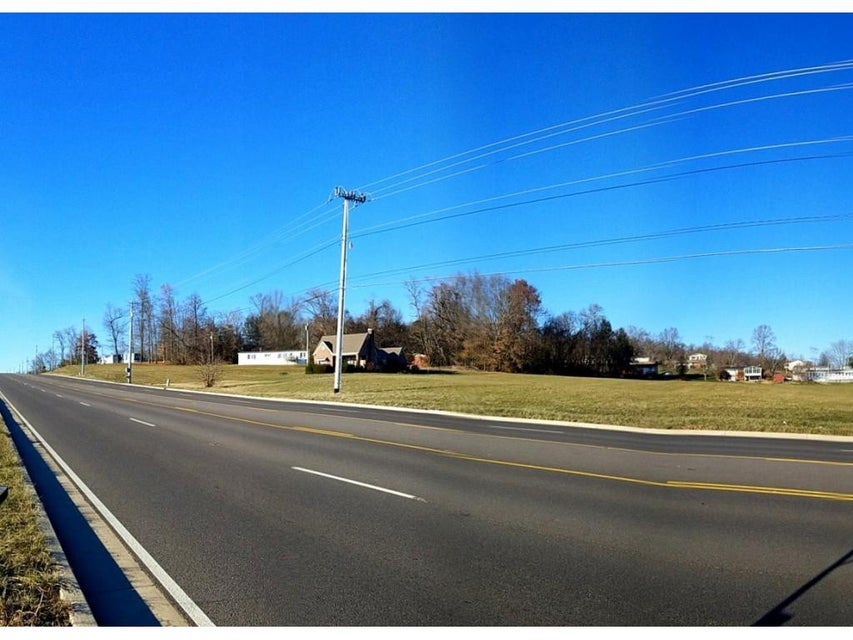 Photo #3: 5840 Kingsport Highway