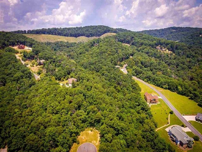 Photo #10: 8028 Mountain Ridge Drive