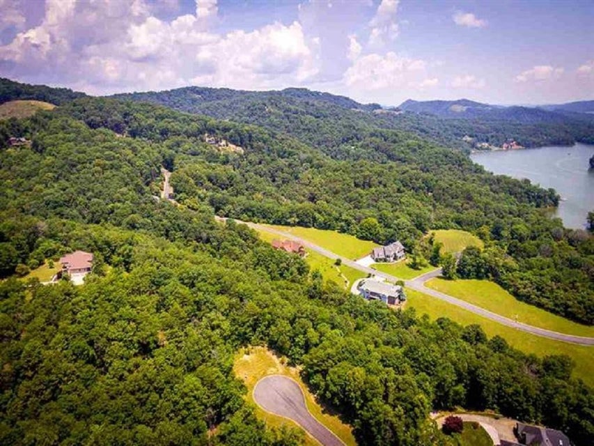 Photo #1: 8028 Mountain Ridge Drive