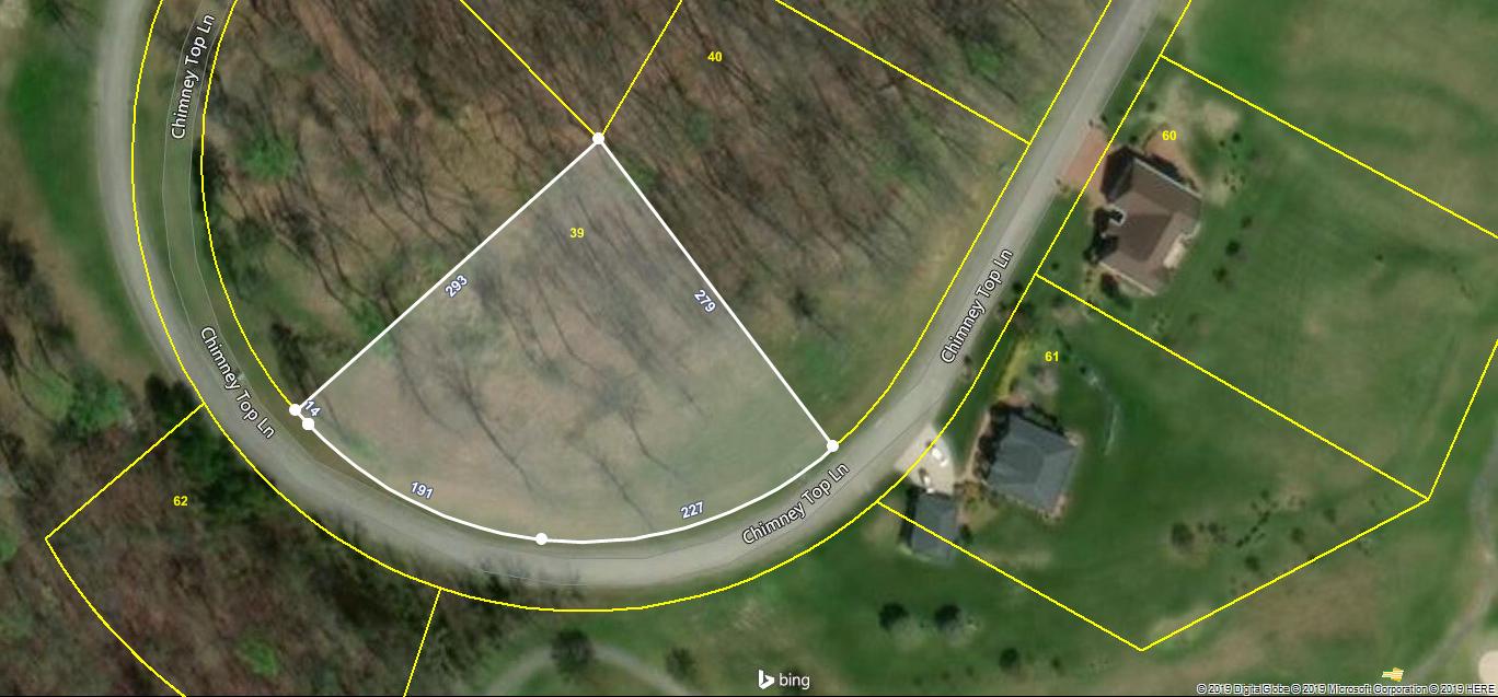 Photo #1: 00 CHIMNEY TOP Lane