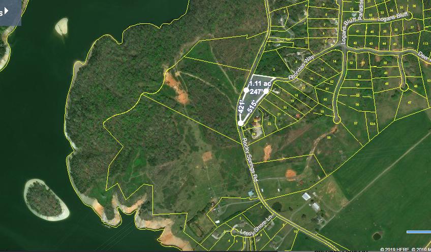 Photo #8: Lot 1 & 2 Rocky Springs Road