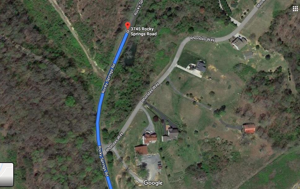 Photo #15: Lot 1 & 2 Rocky Springs Road