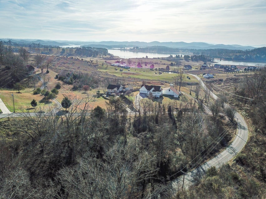 Photo #2: Lot 1 & 2 Rocky Springs Road