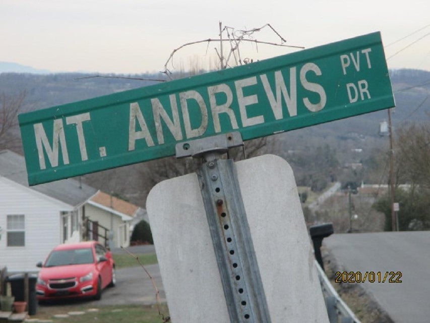 Photo #12: 000 Mt Andrew Pvt Drive
