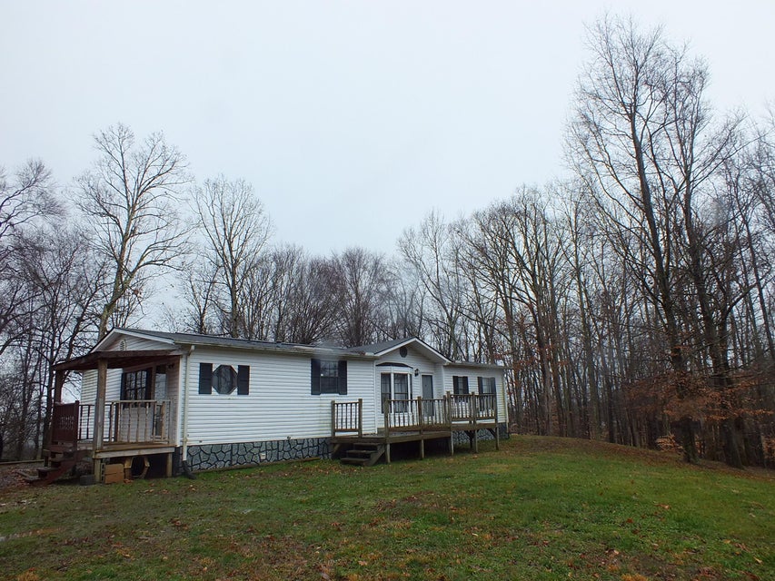 Photo #2: 1021 Lyonsdale Drive