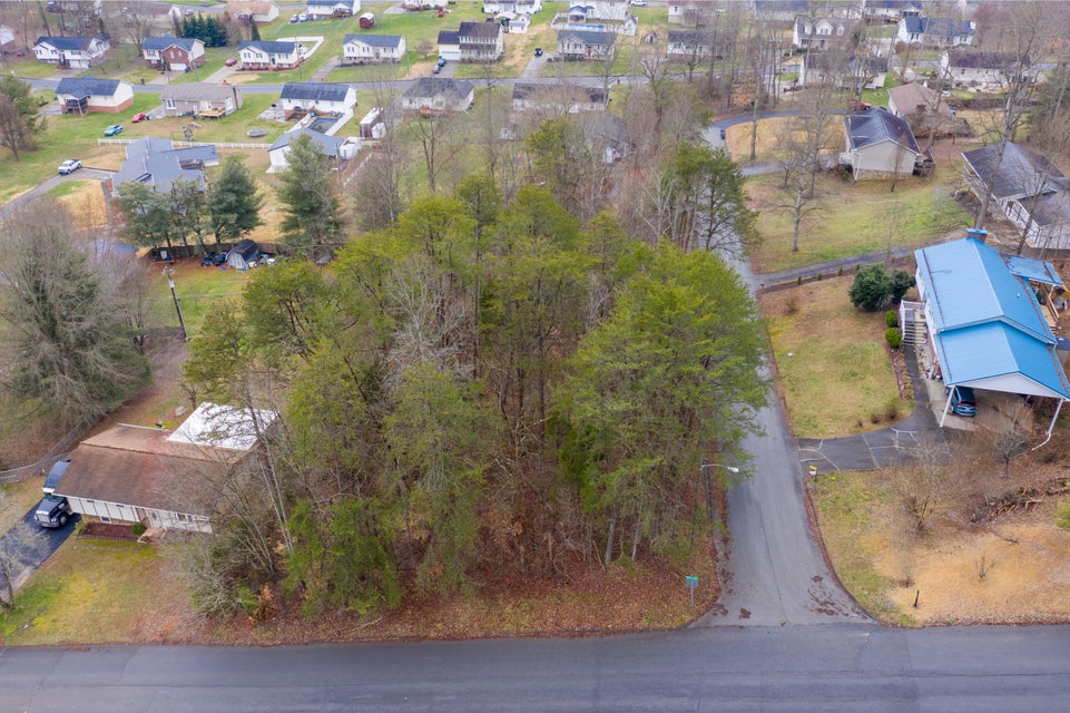 Photo #8: Lot 52 Seven Oaks Drive