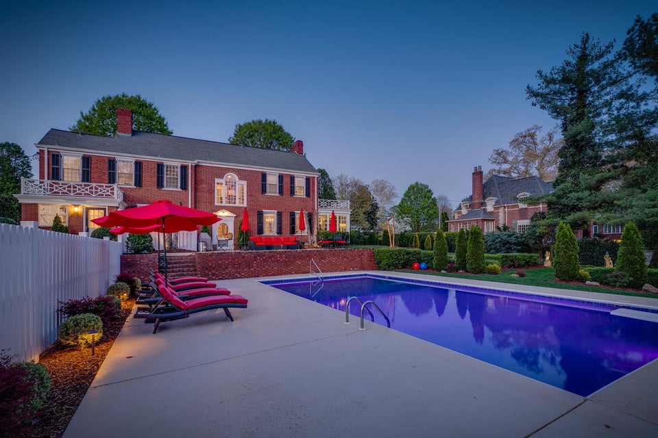 Photo #4: 1261 Watauga Street