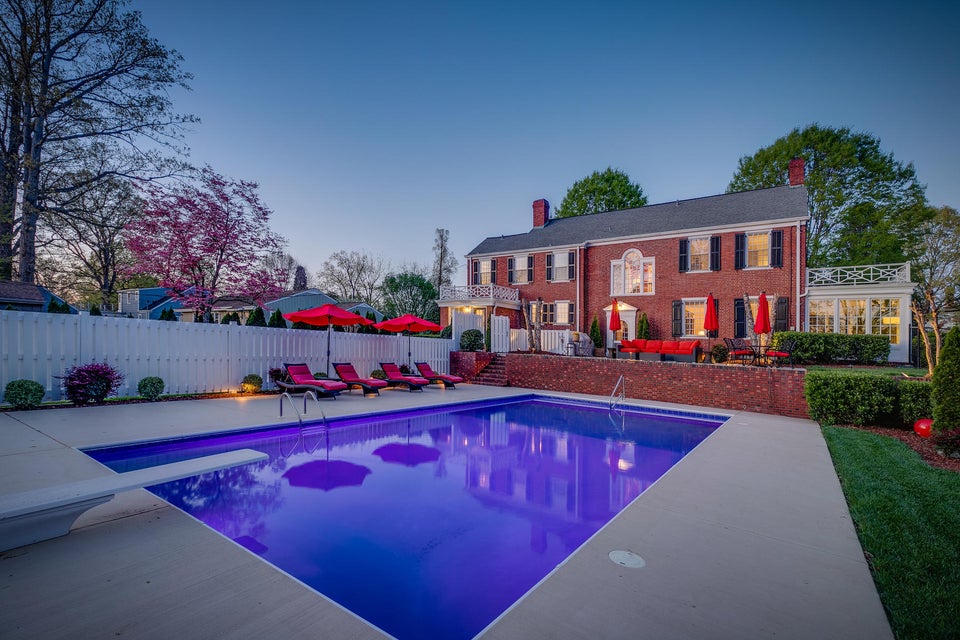 Photo #5: 1261 Watauga Street