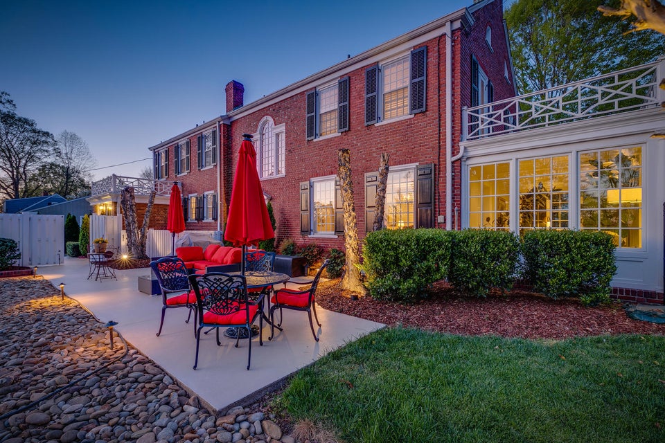 Photo #7: 1261 Watauga Street