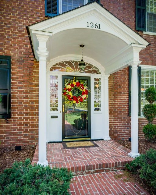 Photo #14: 1261 Watauga Street