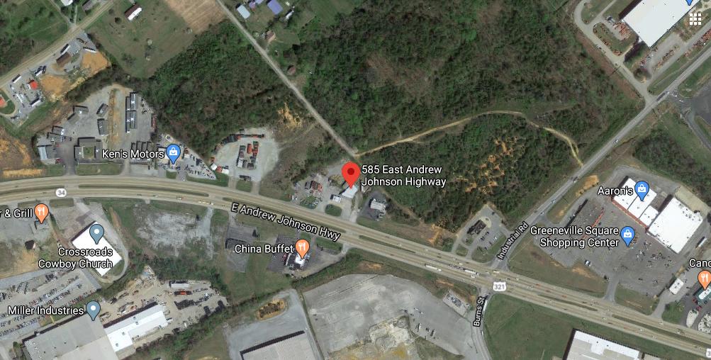 Photo #38: 585 Andrew Johnson Highway