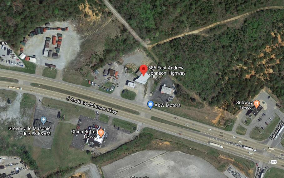 Photo #39: 585 Andrew Johnson Highway