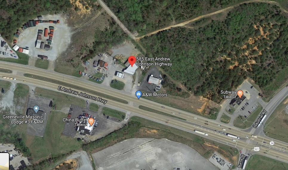 Photo #41: 585 Andrew Johnson Highway