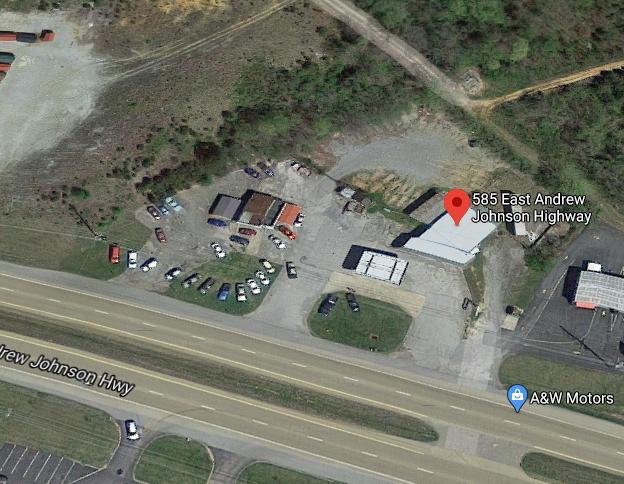 Photo #42: 585 Andrew Johnson Highway