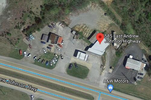 Photo #44: 585 Andrew Johnson Highway