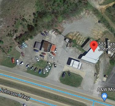 Photo #45: 585 Andrew Johnson Highway