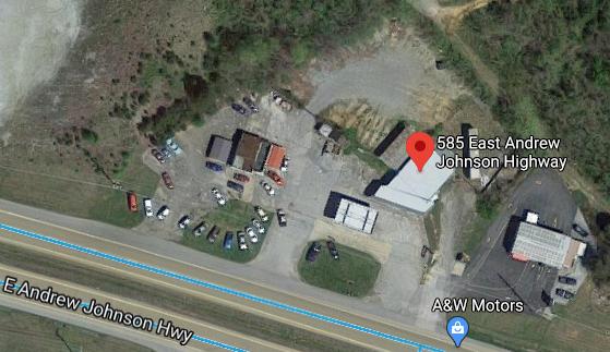 Photo #46: 585 Andrew Johnson Highway