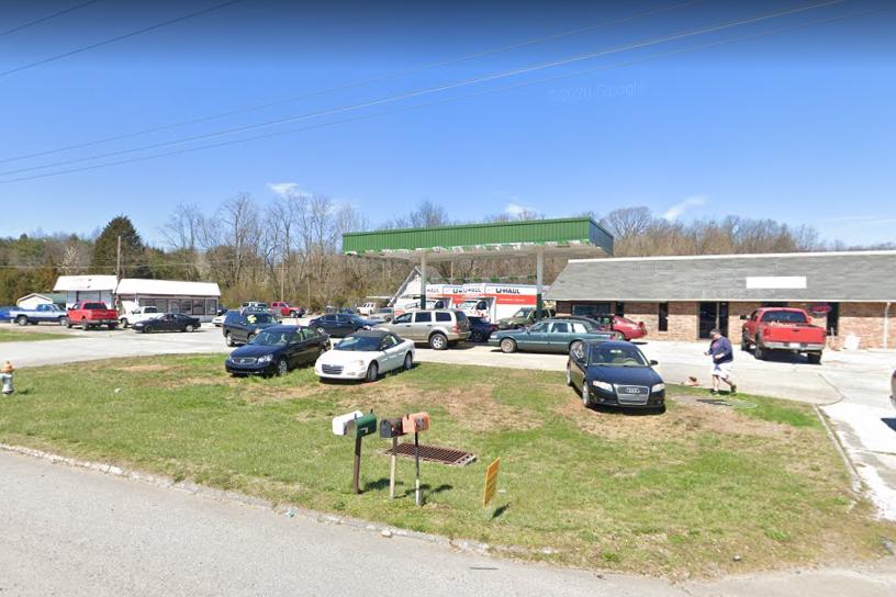 Photo #47: 585 Andrew Johnson Highway