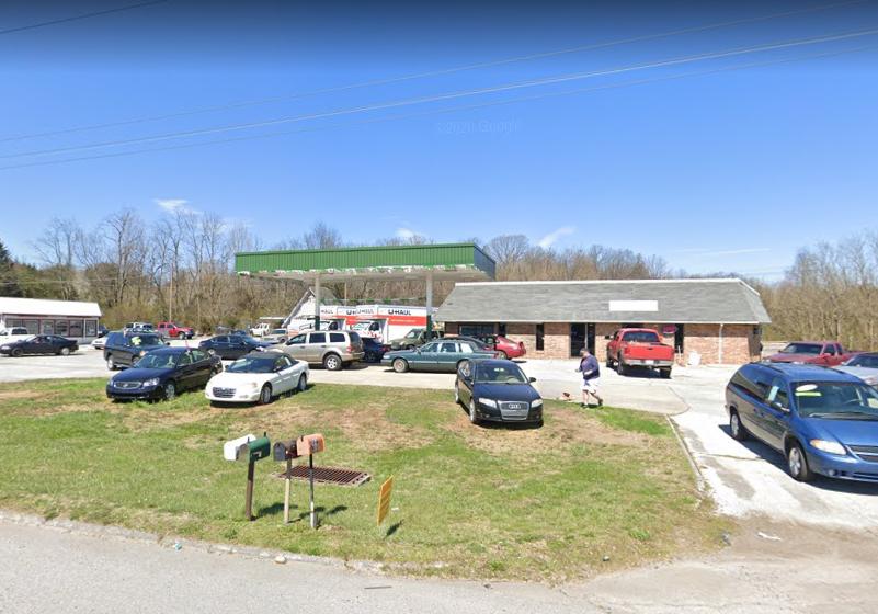 Photo #1: 585 Andrew Johnson Highway
