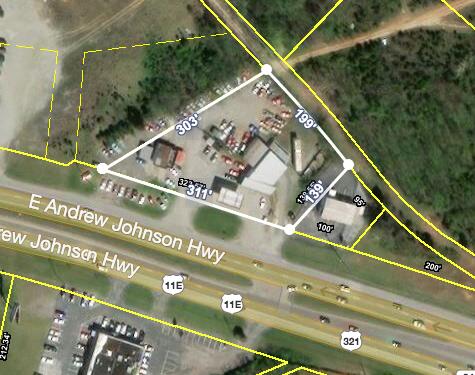 Photo #49: 585 Andrew Johnson Highway