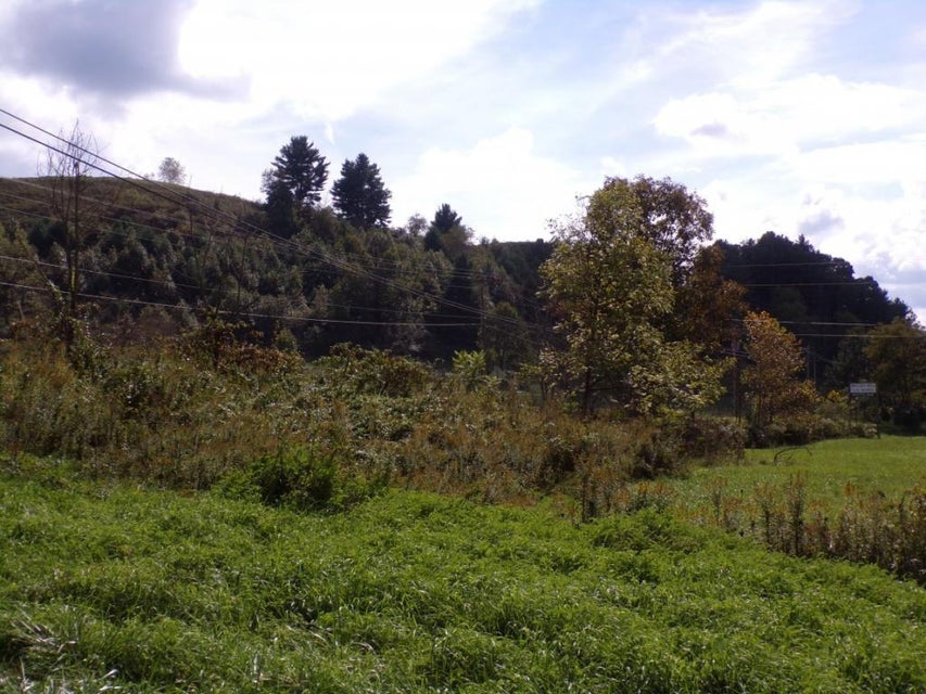 Photo #3: Tbd Divide Road 1 Acre