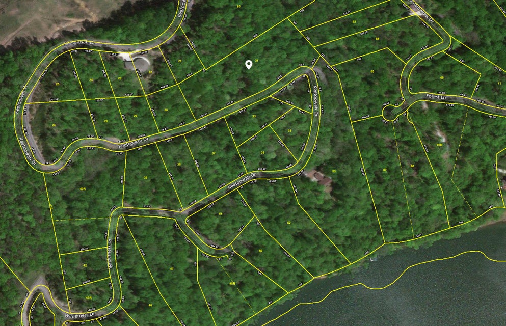 Photo #32: Lot 31 Keetoowah Drive