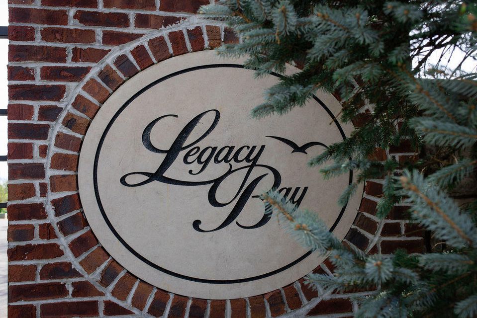 Photo #24: Lot 3r Legacy Bay Drive
