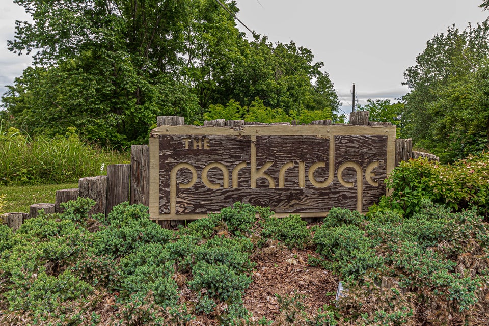 Photo #1: 401-415 Parkridge Drive