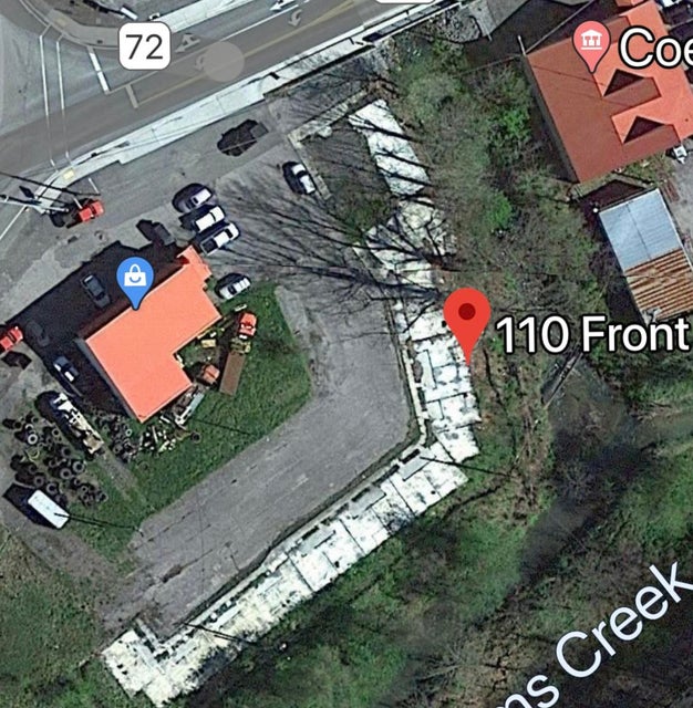 Photo #2: 108 Front Street Street