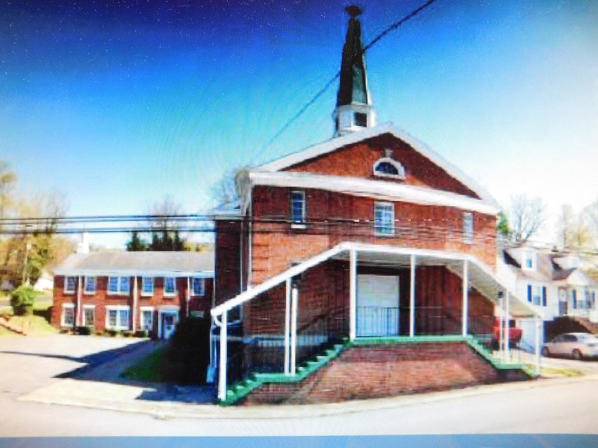 Photo #1: 2400 Broad Street
